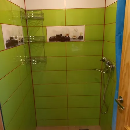 Strautmali Ferienhaus *