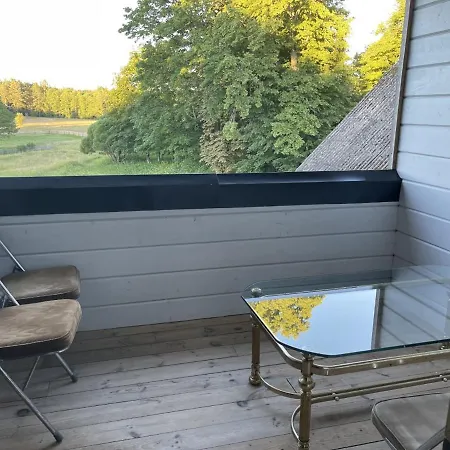 Holiday home Strautmali White House In