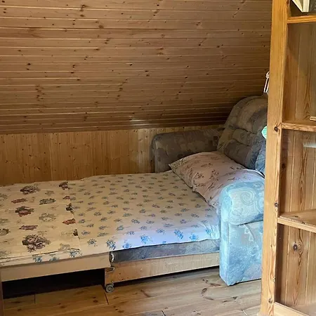 Strautmali White House In Holiday home