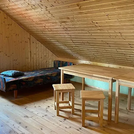 Holiday home Strautmali White House In